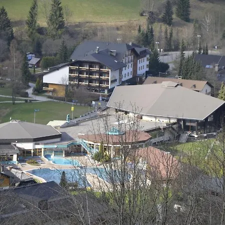 Panoramapension Lerchner Gasthof Bad Kleinkirchheim