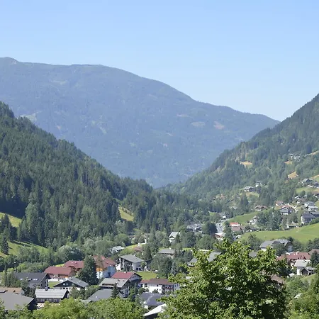 Gasthof Panoramapension Lerchner Bad Kleinkirchheim