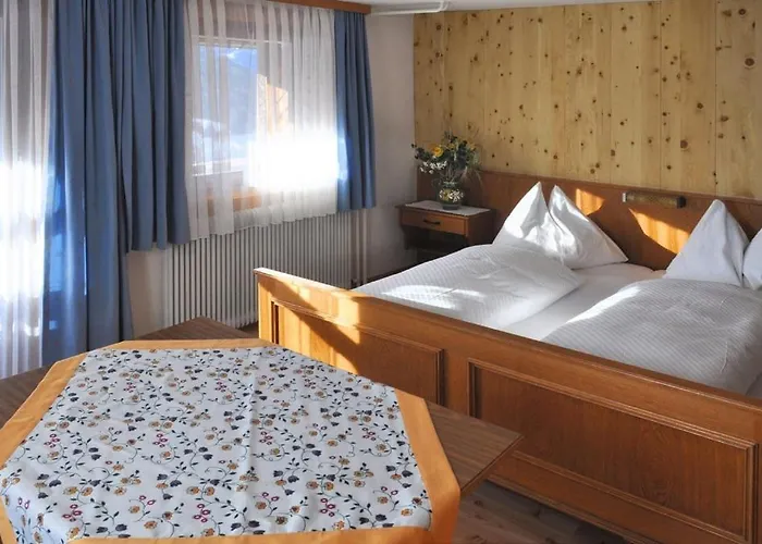 Panoramapension Lerchner 3*