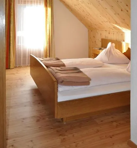 Panoramapension Lerchner