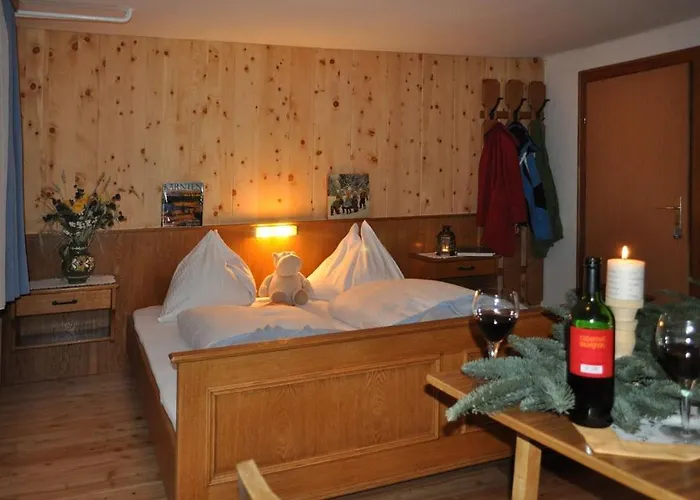 Panoramapension Lerchner 3* Bad Kleinkirchheim