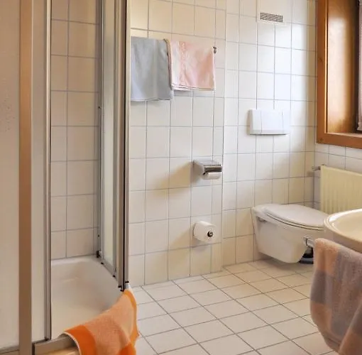 Panoramapension Lerchner Gæstehus Bad Kleinkirchheim