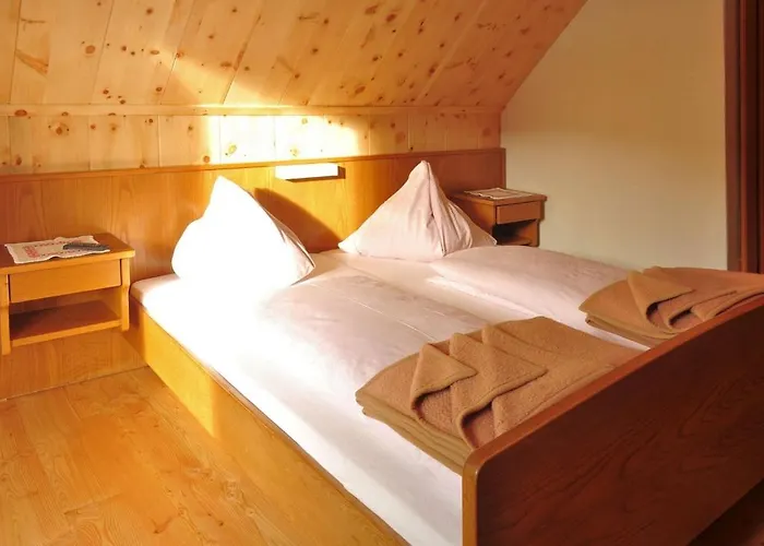 Panoramapension Lerchner Bad Kleinkirchheim