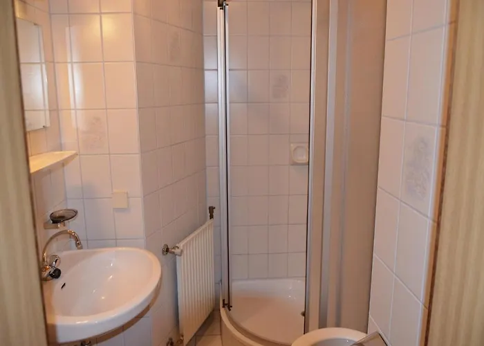 Panoramapension Lerchner