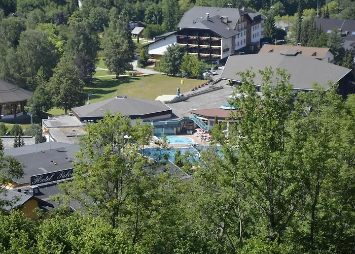 Gæstehus Panoramapension Lerchner