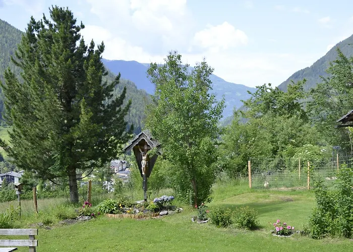 Panoramapension Lerchner 3* Bad Kleinkirchheim